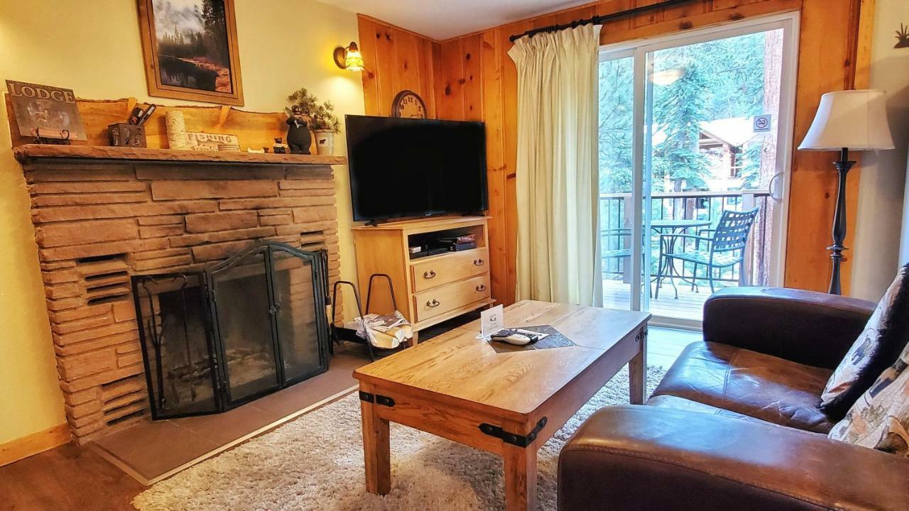 The Inn On Fall River & Fall River Cabins Эстес Парк Экстерьер фото